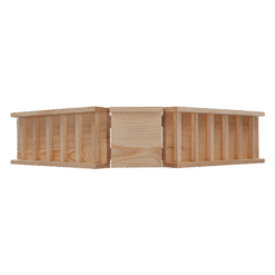 Egeltrap - 101 cm - Afbeelding 4