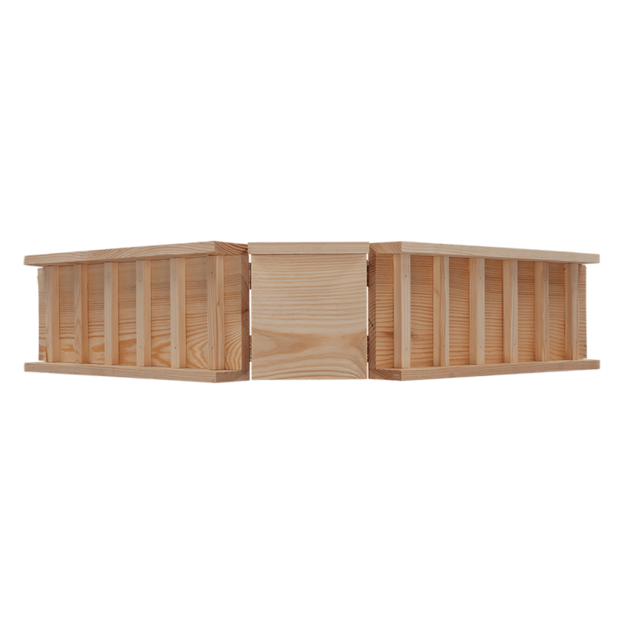 Egeltrap - 101 cm - Afbeelding 4