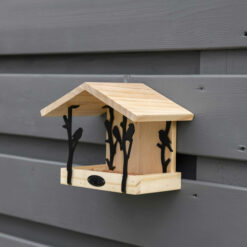 Muurvoederhuis Birdy - Afbeelding 2