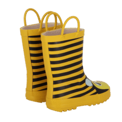 Kinderstiefel Marienkäfer (kopie) – Bild 3