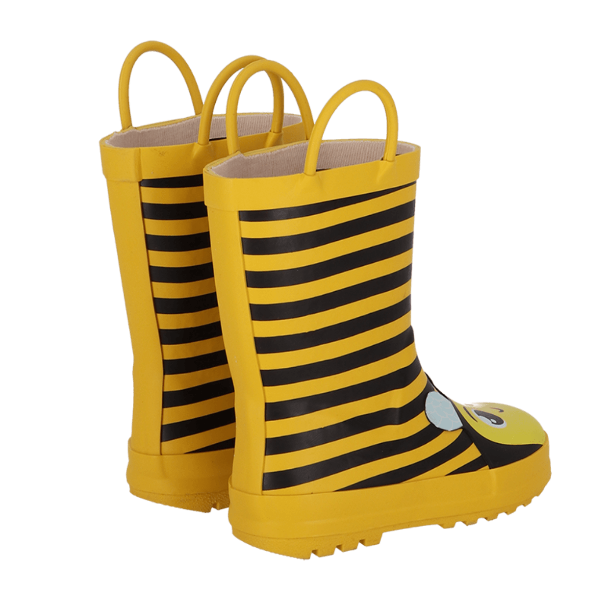 Kinderstiefel Marienkäfer (kopie) – Bild 3
