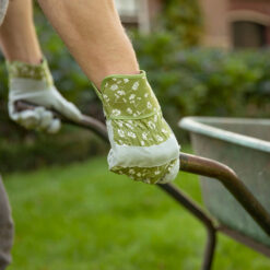 Alternative view of Werk- / tuinhandschoenen - M