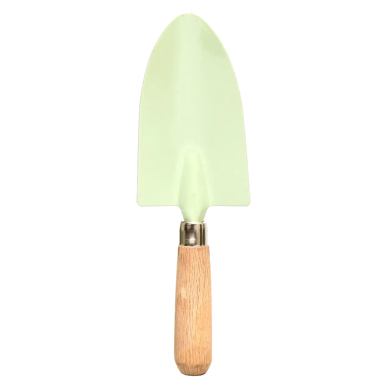 Tuinschepje groen - Afbeelding 4