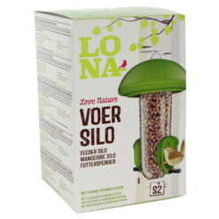 Alternative view of LONA voersilo S2 groen - 700 ml