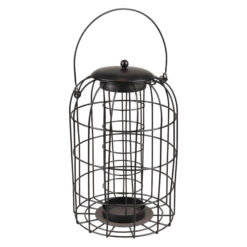 Meisenhalter für kleine Vögel