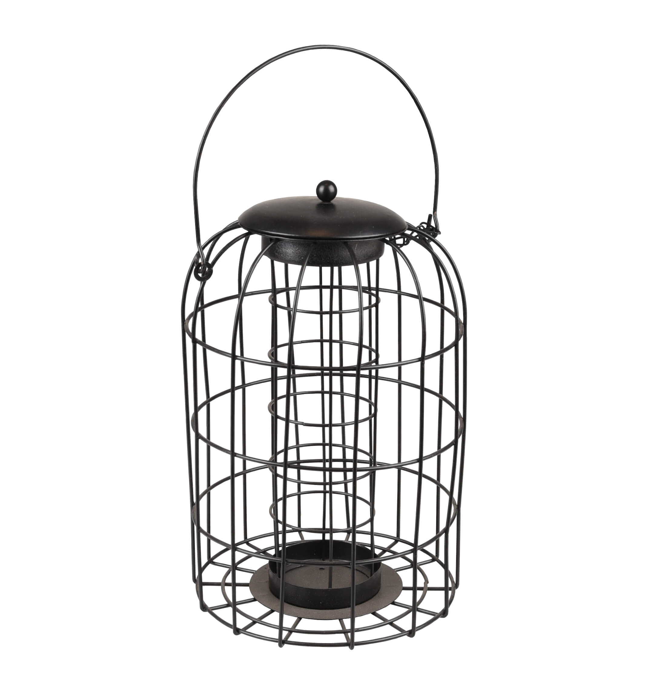 Meisenhalter für kleine Vögel