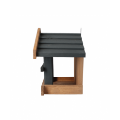 Alternative view of Feeder Wandmodell modern - 37 cm