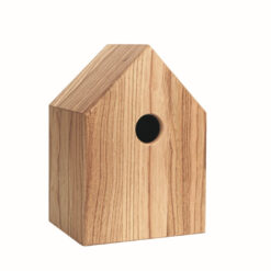 Houten nestkast Jan