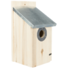 Vogelhaus / Nistkasten für Stare