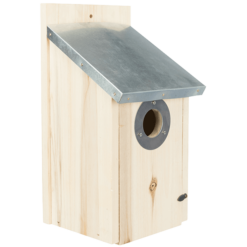 Vogelhuisje / nestkastje voor spreeuwen