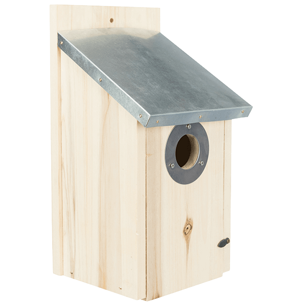 Vogelhuisje / nestkastje voor spreeuwen
