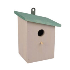 Vogelhuisje Genaro