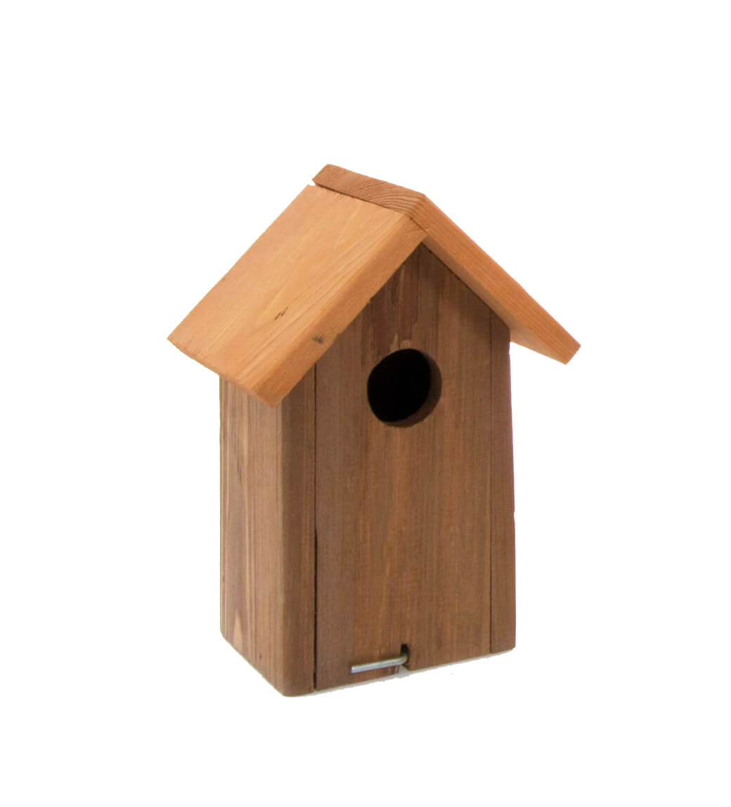 Vogelhuisje Tiny Theo