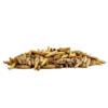Nutriwormen (nutri worms) gedroogde insecten voor tuinvogels