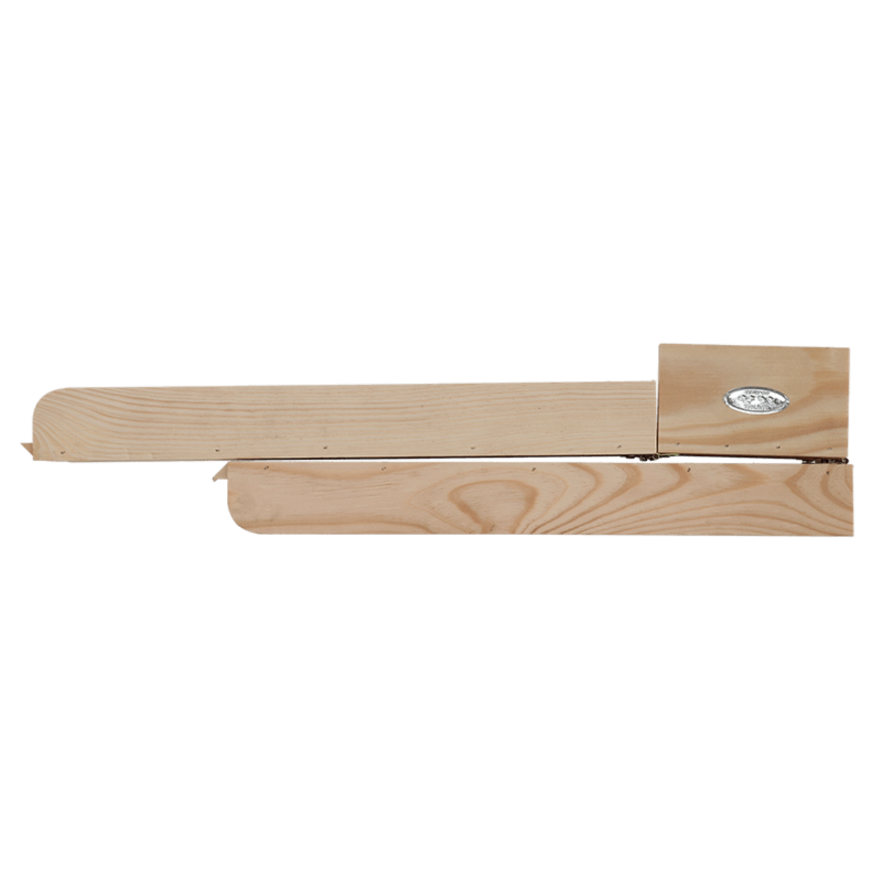 Egeltrap - 101 cm - Afbeelding 5