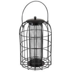Pindafeeder voor kleine vogels Ylva