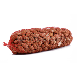 Pindanetjes voor vogels