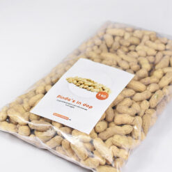 Doppindas für Vögel 1 kg.