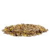 Strooivoer vogels