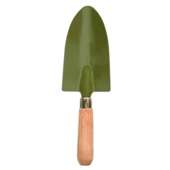 Tuinschepje groen - Afbeelding 2