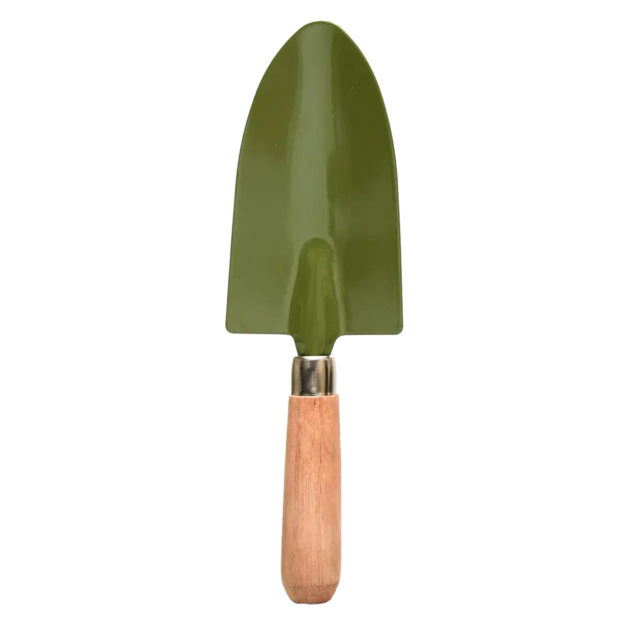 Tuinschepje groen - Afbeelding 2