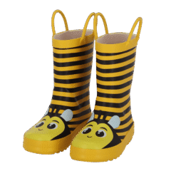 Kinderlaarzen Bij