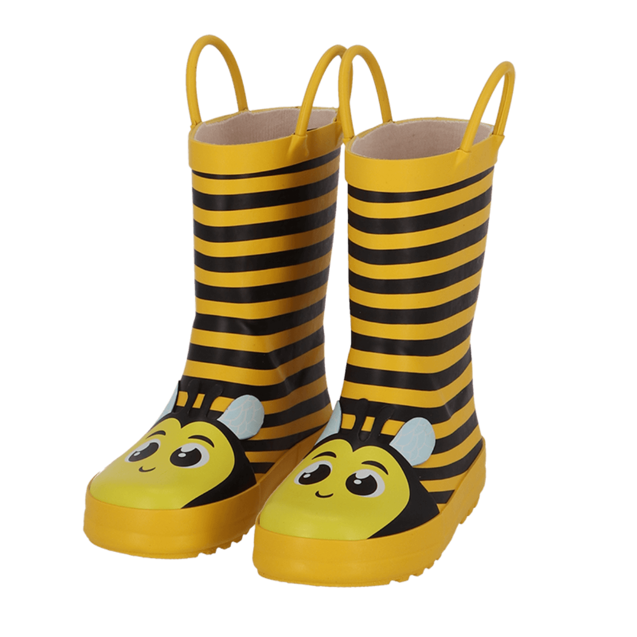 Kinderstiefel Marienkäfer (kopie)