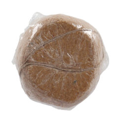 Extra grote vetbol van 1 kg voor vogels.
