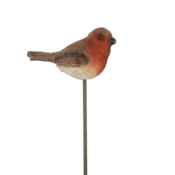 Statue Vogel Rotkehlchen (kopie) (kopie) (kopie) (kopie) – Bild 5