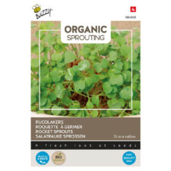 Buzzy® Bio-Keimlinge (BIO)