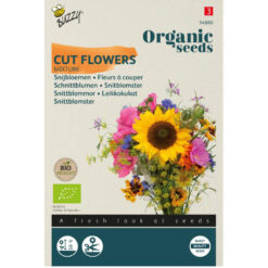 Buzzy snijbloemen