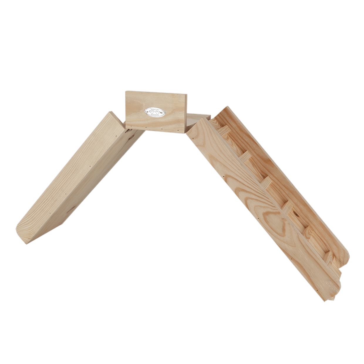 Egeltrap - 101 cm