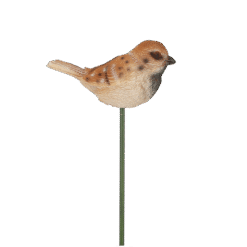 Statue Vogel Rotkehlchen (kopie) (kopie) (kopie) (kopie) – Bild 6