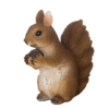 Beeldje van een eekhoorn.