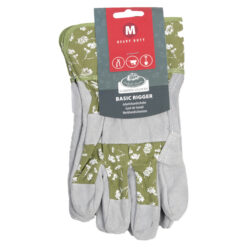 Arbeits-/Gartenhandschuhe - M – Bild 3