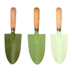 Tuinschepje groen