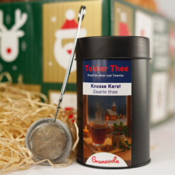 Alternative view of Kerstpakket 'Winterse rust en natuur'