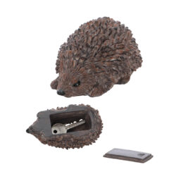 Schlüssel Schließfach Igel