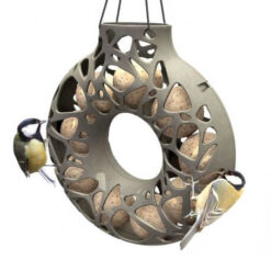 Vetbolhouder ring Yara gemaakt van gerecycled materiaal.