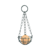 Fettkugelhalter für 1 lose Fettkugel