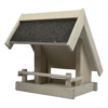 Feeder stehend