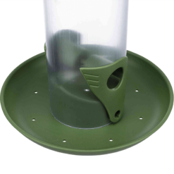 Alternative view of Futtersilo grün - 500 ml