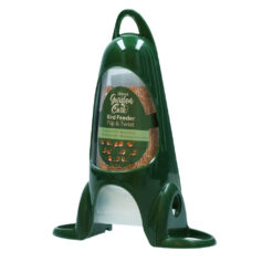 Bird Feeder Flip & Twist