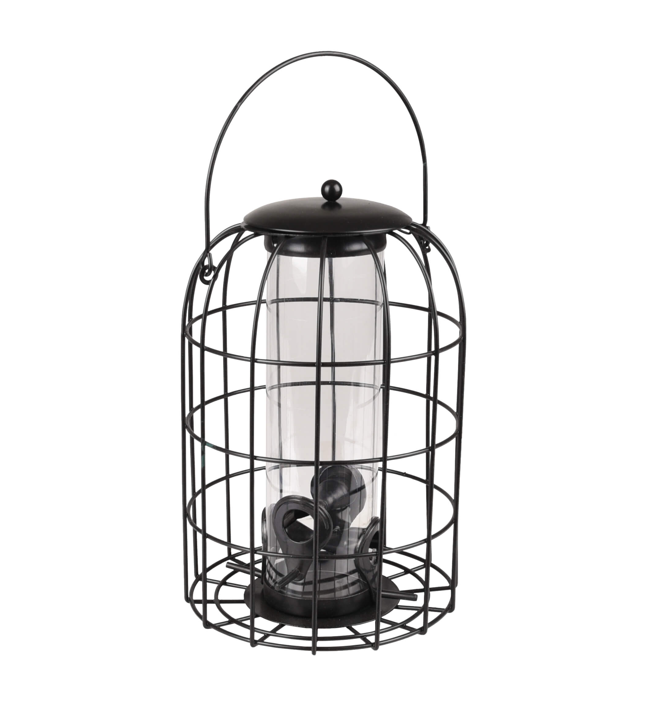 Zaadfeeder voor kleine vogels