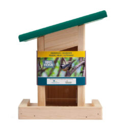 Feeder Vogelschutz Niederlande.