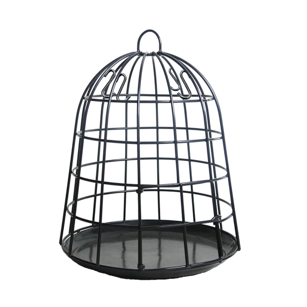 Futterstelle für kleine Vögel