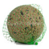 Grote mezenbol voor vogels