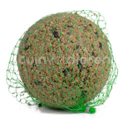 Grote mezenbol voor vogels