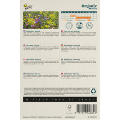 Alternative view of Buzzy snijbloemen